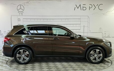 Mercedes-Benz GLC, 2016 год, 3 300 000 рублей, 6 фотография