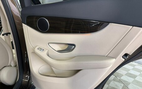 Mercedes-Benz GLC, 2016 год, 3 300 000 рублей, 23 фотография