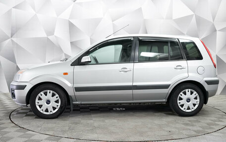 Ford Fusion I, 2007 год, 470 000 рублей, 2 фотография