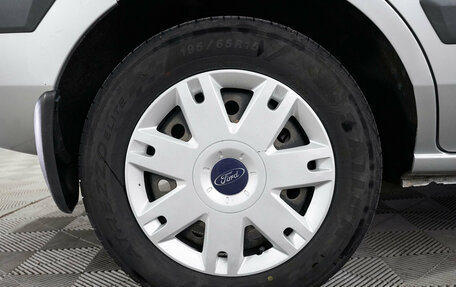 Ford Fusion I, 2007 год, 470 000 рублей, 6 фотография