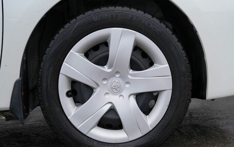 Toyota Ractis II, 2013 год, 850 000 рублей, 10 фотография