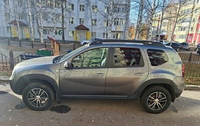 Renault Duster I рестайлинг, 2020 год, 1 870 000 рублей, 1 фотография