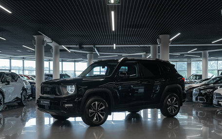 Haval H7, 2025 год, 3 060 000 рублей, 1 фотография