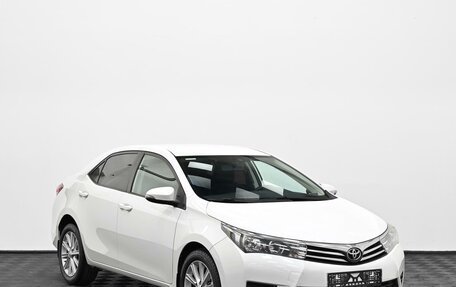 Toyota Corolla, 2013 год, 1 099 000 рублей, 1 фотография