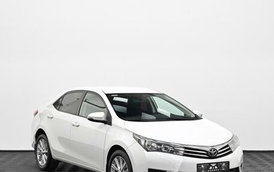Toyota Corolla, 2013 год, 1 099 000 рублей, 1 фотография