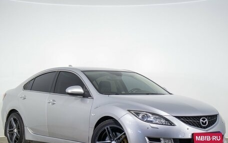 Mazda 6, 2009 год, 799 000 рублей, 1 фотография