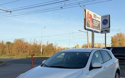 Mazda 3, 2011 год, 780 000 рублей, 1 фотография