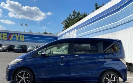Honda Freed I, 2012 год, 1 150 000 рублей, 1 фотография