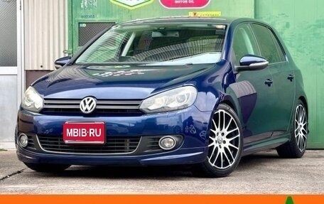 Volkswagen Golf VII рестайлинг, 2011 год, 990 000 рублей, 1 фотография