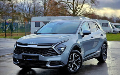 KIA Sportage IV рестайлинг, 2022 год, 3 550 000 рублей, 1 фотография