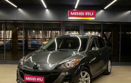 Mazda 3, 2009 год, 649 000 рублей, 1 фотография