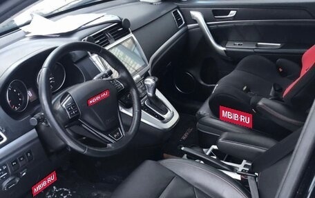 Haval H6, 2017 год, 1 150 000 рублей, 1 фотография