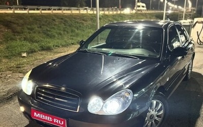 Hyundai Sonata IV рестайлинг, 2010 год, 710 000 рублей, 1 фотография