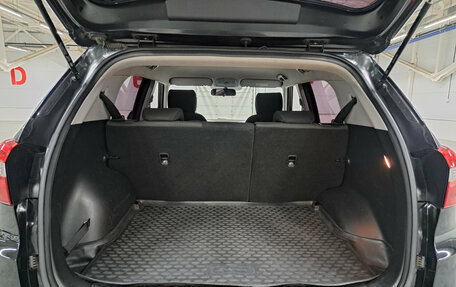 Hyundai Creta I рестайлинг, 2017 год, 1 416 000 рублей, 14 фотография
