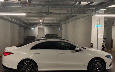 Mercedes-Benz CLA, 2021 год, 5 000 000 рублей, 6 фотография