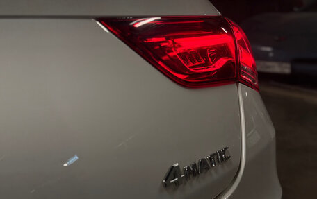 Mercedes-Benz CLA, 2021 год, 5 000 000 рублей, 9 фотография