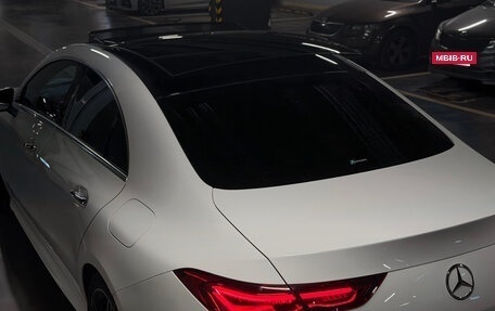Mercedes-Benz CLA, 2021 год, 5 000 000 рублей, 7 фотография