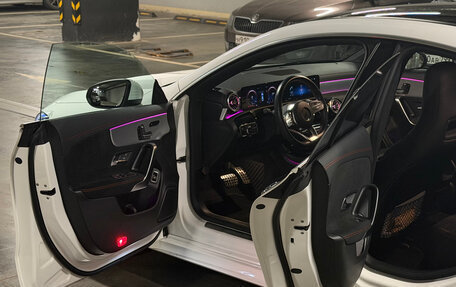 Mercedes-Benz CLA, 2021 год, 5 000 000 рублей, 15 фотография