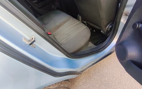 Opel Corsa D рестайлинг _i, 2008 год, 355 000 рублей, 12 фотография