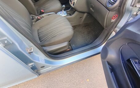 Opel Corsa D рестайлинг _i, 2008 год, 355 000 рублей, 14 фотография