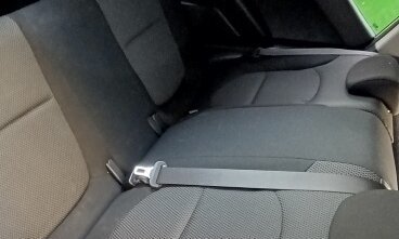 Hyundai Creta I рестайлинг, 2019 год, 1 350 000 рублей, 11 фотография