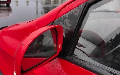 Hyundai Getz I рестайлинг, 2008 год, 300 000 рублей, 9 фотография