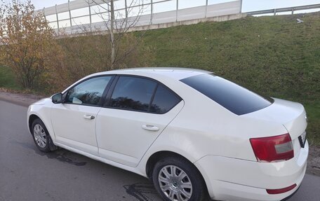 Skoda Octavia, 2015 год, 479 000 рублей, 2 фотография