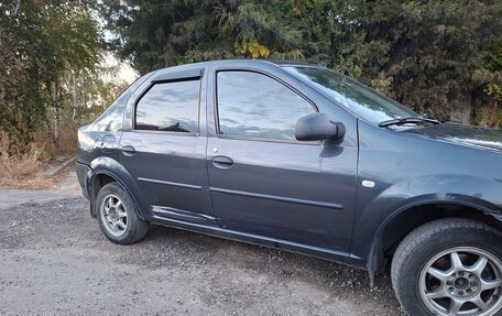 Renault Logan I, 2011 год, 170 000 рублей, 2 фотография