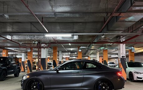 BMW 2 серия F22, 2019 год, 3 250 000 рублей, 10 фотография