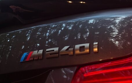 BMW 2 серия F22, 2019 год, 3 250 000 рублей, 7 фотография