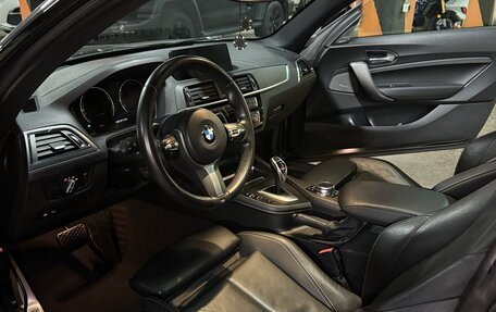 BMW 2 серия F22, 2019 год, 3 250 000 рублей, 15 фотография
