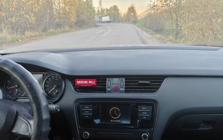 Skoda Octavia, 2015 год, 479 000 рублей, 7 фотография
