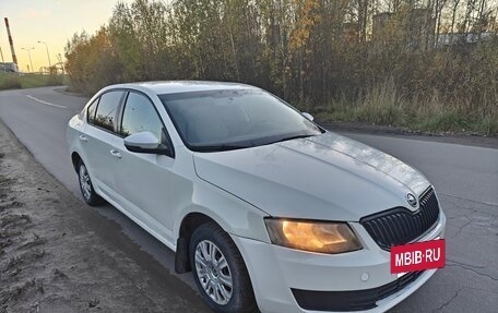 Skoda Octavia, 2015 год, 479 000 рублей, 4 фотография
