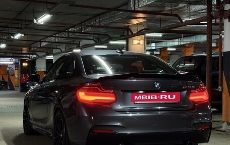BMW 2 серия F22, 2019 год, 3 250 000 рублей, 8 фотография