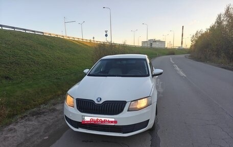 Skoda Octavia, 2015 год, 479 000 рублей, 5 фотография