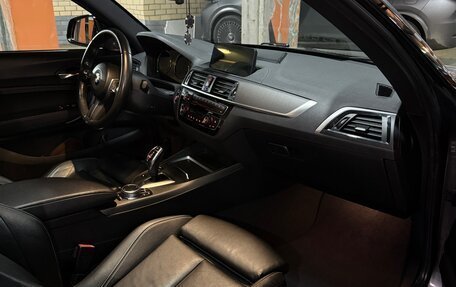 BMW 2 серия F22, 2019 год, 3 250 000 рублей, 16 фотография