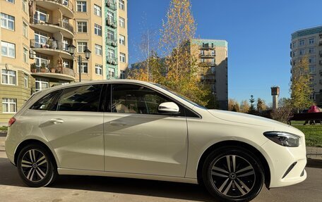 Mercedes-Benz B-Класс, 2019 год, 2 300 000 рублей, 7 фотография
