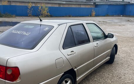 Chery Amulet (A15) I, 2007 год, 105 000 рублей, 3 фотография
