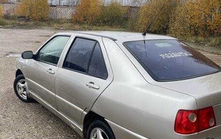 Chery Amulet (A15) I, 2007 год, 105 000 рублей, 5 фотография