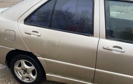 Chery Amulet (A15) I, 2007 год, 105 000 рублей, 6 фотография