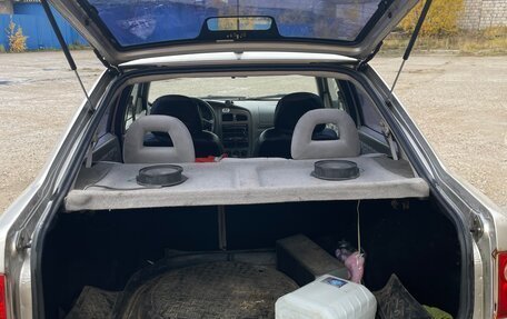 Chery Amulet (A15) I, 2007 год, 105 000 рублей, 8 фотография