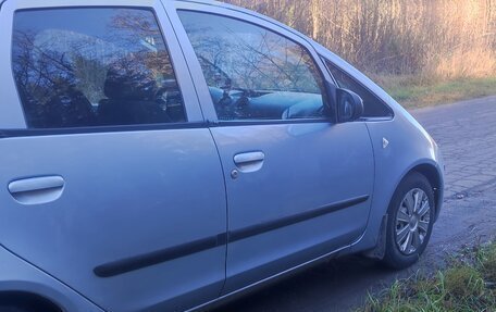 Mitsubishi Colt VI рестайлинг, 2007 год, 320 000 рублей, 8 фотография