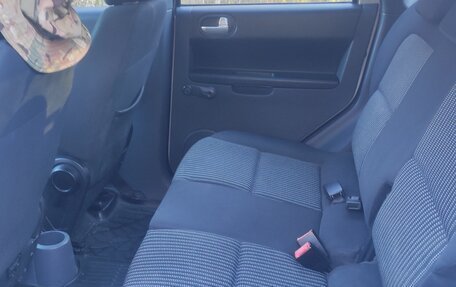 Mitsubishi Colt VI рестайлинг, 2007 год, 320 000 рублей, 6 фотография