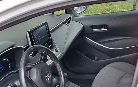 Toyota Corolla, 2019 год, 1 800 000 рублей, 10 фотография