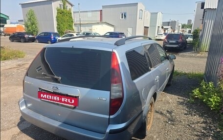 Ford Mondeo III, 2004 год, 180 000 рублей, 5 фотография