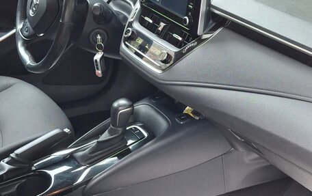 Toyota Corolla, 2019 год, 1 800 000 рублей, 8 фотография
