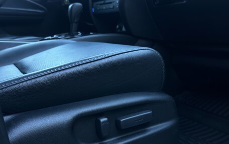 Honda Pilot III рестайлинг, 2017 год, 3 400 000 рублей, 16 фотография