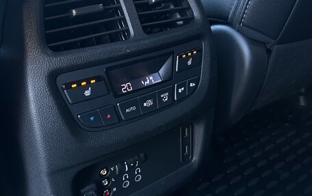 Honda Pilot III рестайлинг, 2017 год, 3 400 000 рублей, 20 фотография