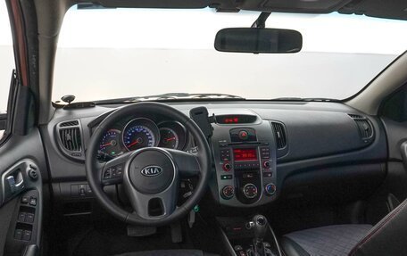 KIA Cerato III, 2011 год, 699 046 рублей, 6 фотография