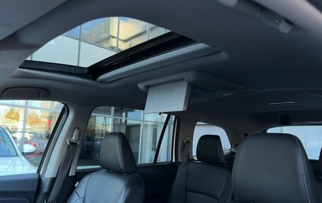 Honda Pilot III рестайлинг, 2017 год, 3 400 000 рублей, 15 фотография